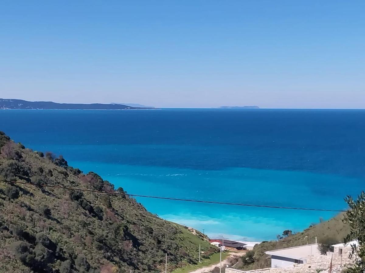 Vila Paza Sarandë Exterior foto